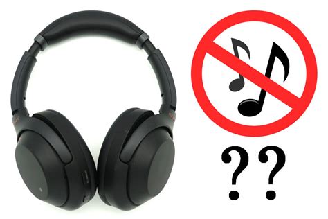 Do Noise Cancelling Headphones Work Without Music? And Other Key Discussions.