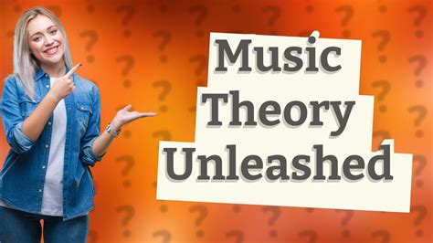 How Does Music Theory Work: A Deep Dive into the Realm of Harmony and Expression