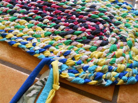 how to braid a rug: exploring the art of rug weaving through different perspectives