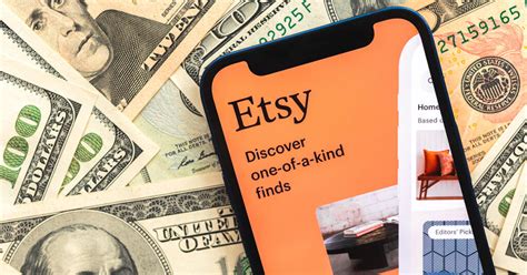 How to Set Up Print on Demand on Etsy: A Detailed Guide